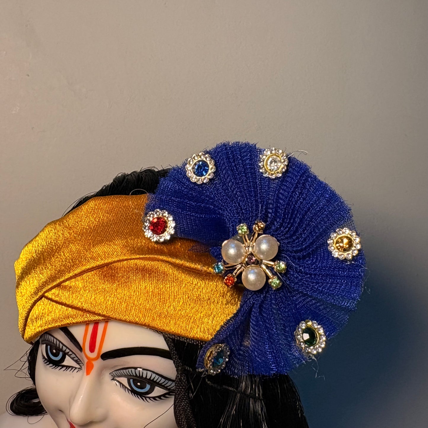Frills kalangi