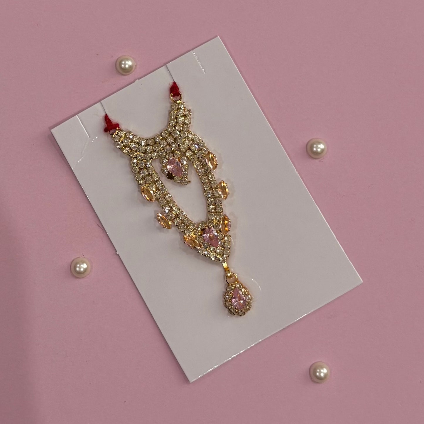 Double Line AD Mala