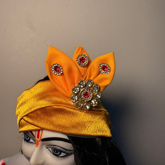 Yellow Kali Kalangi