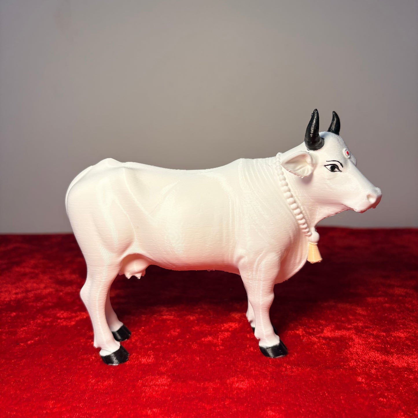 Vrindavan Cows