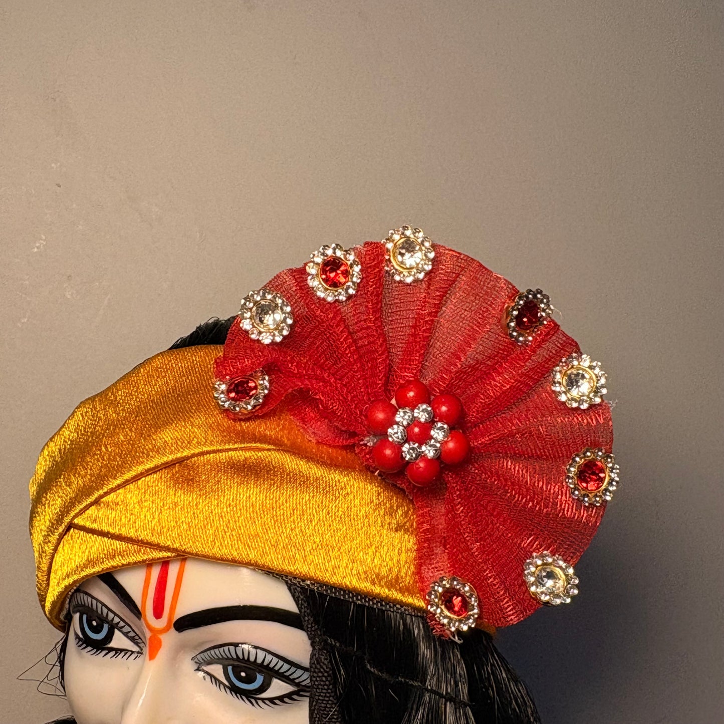 Frills kalangi