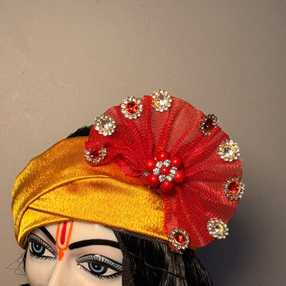 Frills kalangi