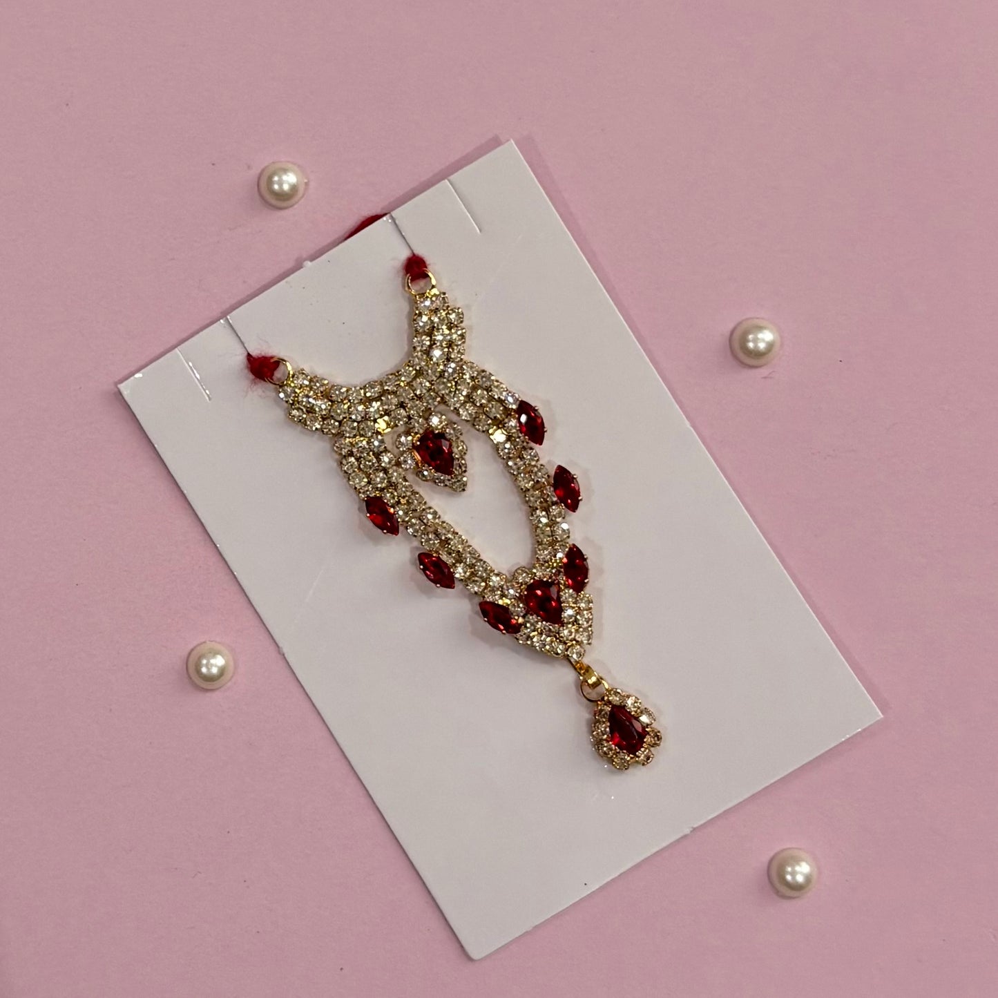 Double Line AD Mala