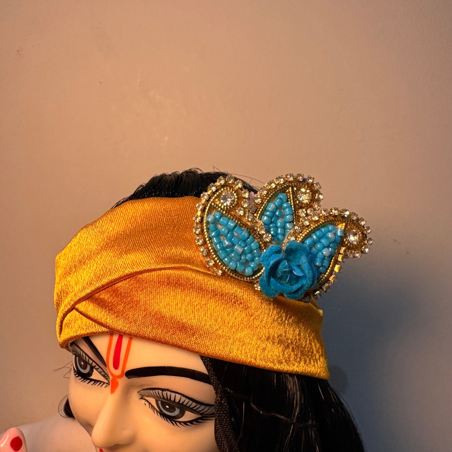 Beaded Kalangi