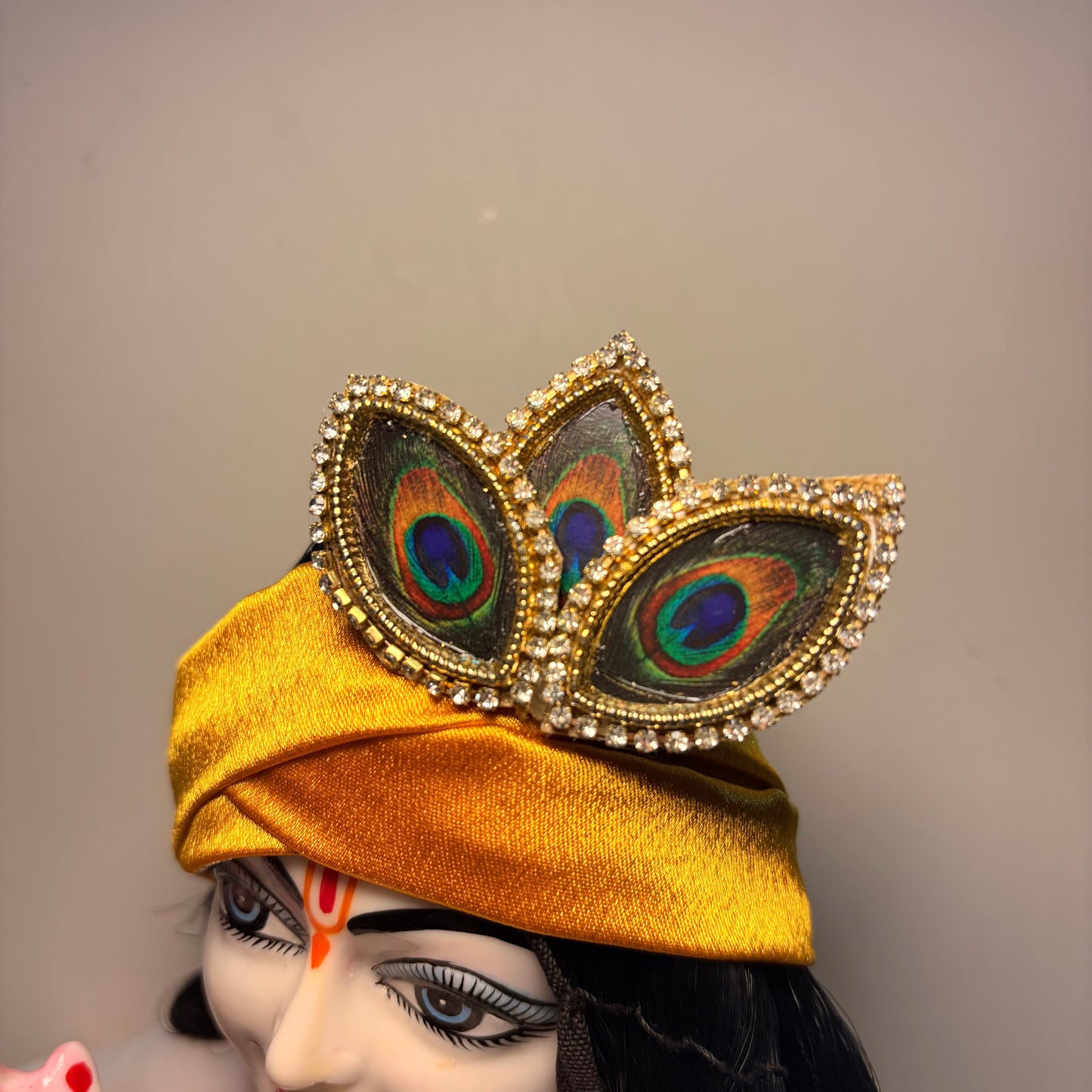 Mor Kalangi