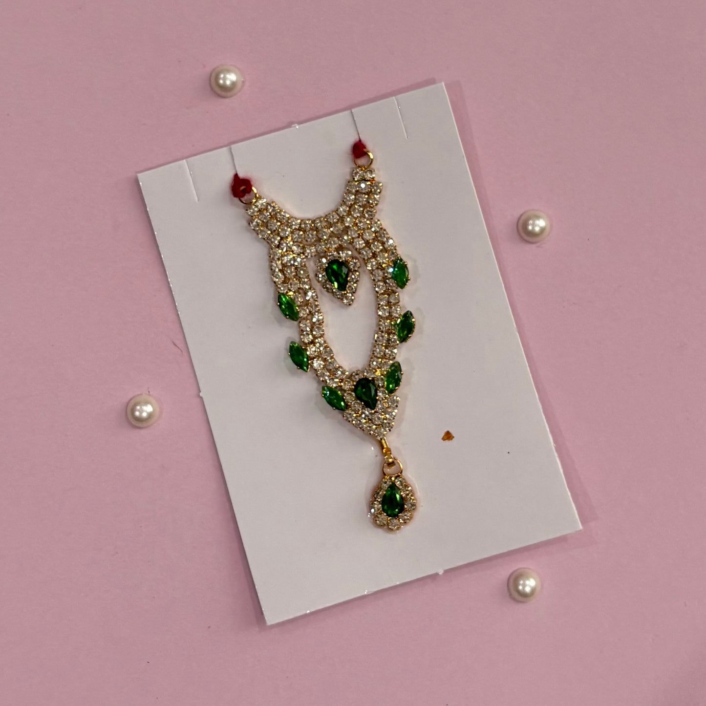 Double Line AD Mala