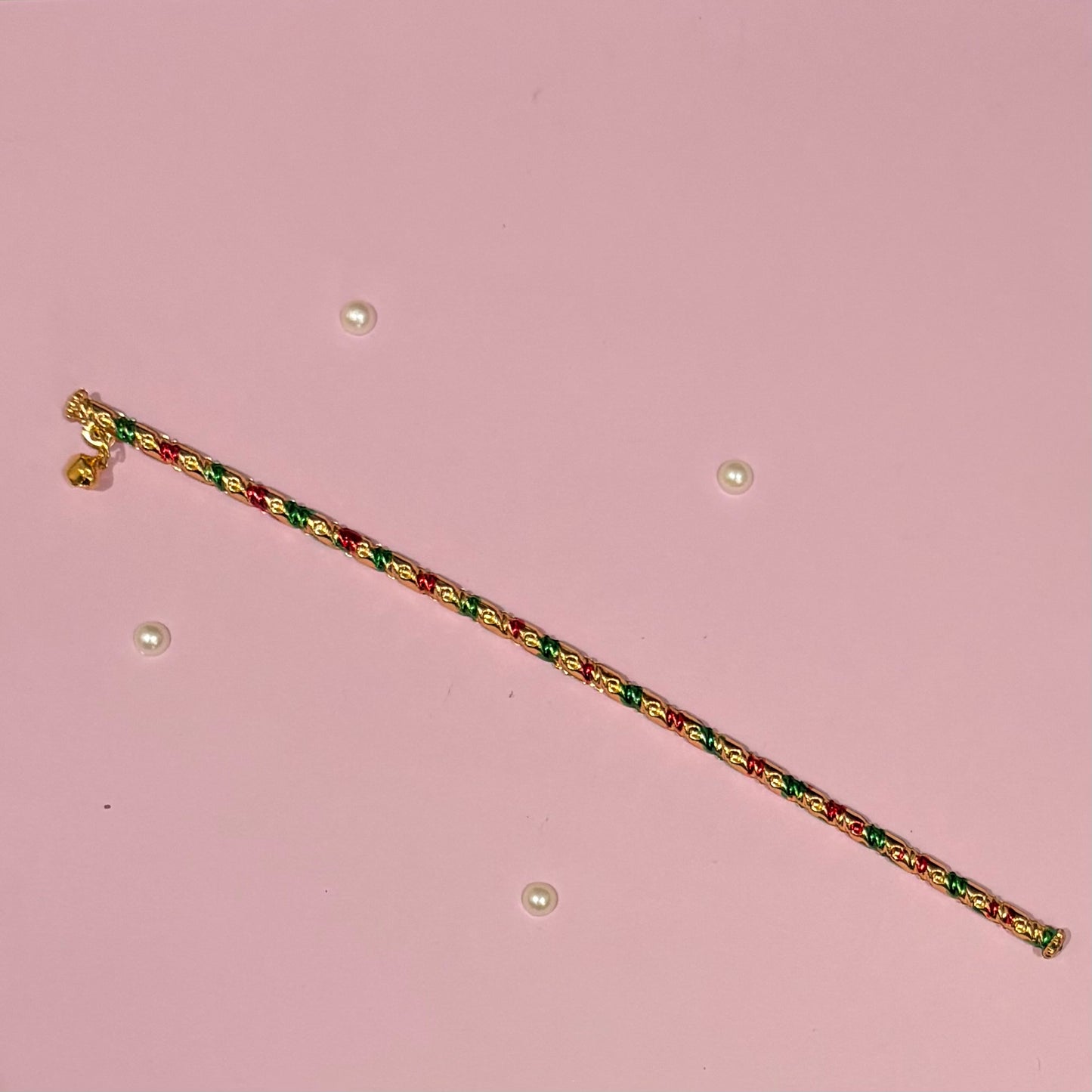 Golden Flute: 3 Sizes