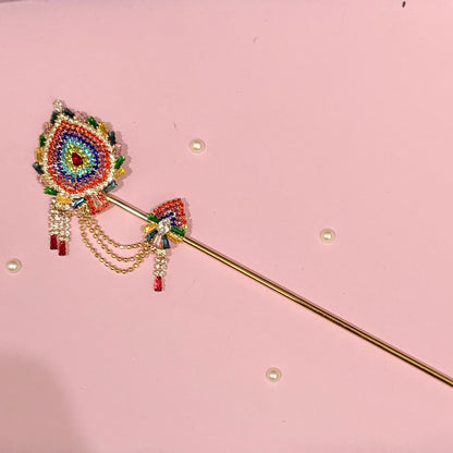 Big Size Bansuri AD