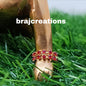 AD Kangan Design 8 Red