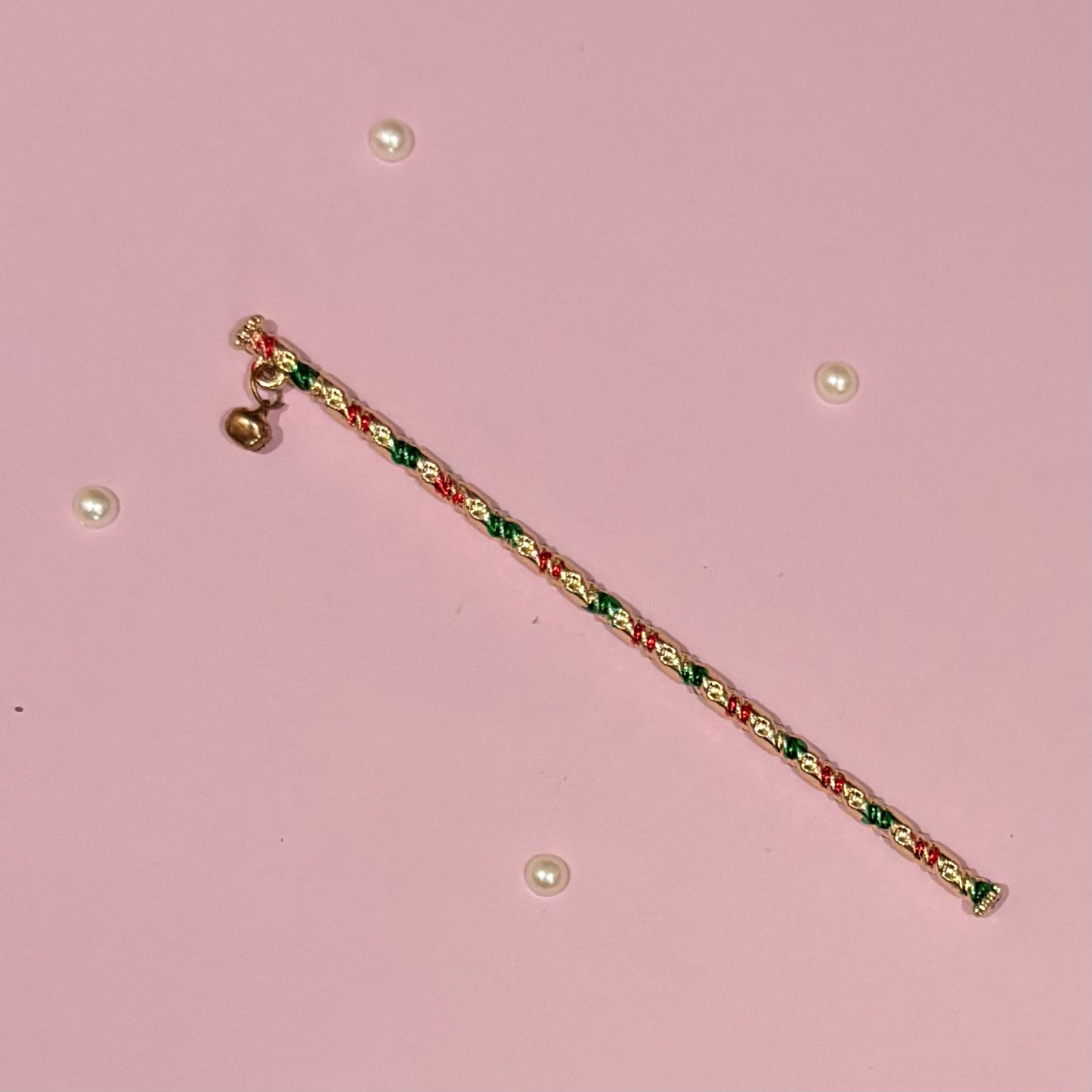 Golden Flute: 3 Sizes
