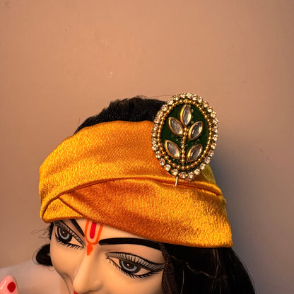 Kundan Patch Kalangi