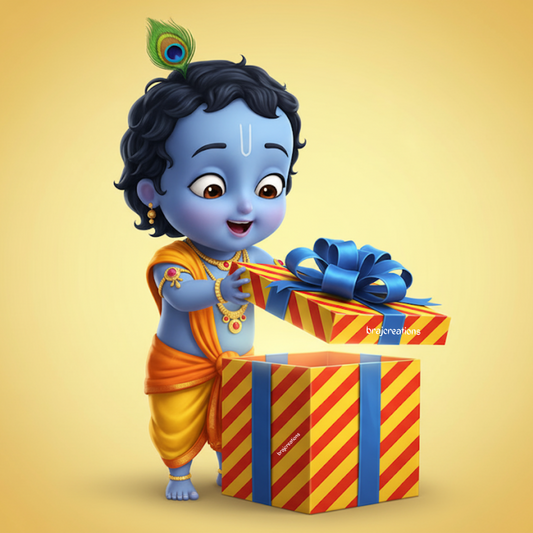 Divine Surprise Box