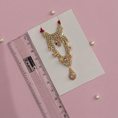 Double Line AD Mala