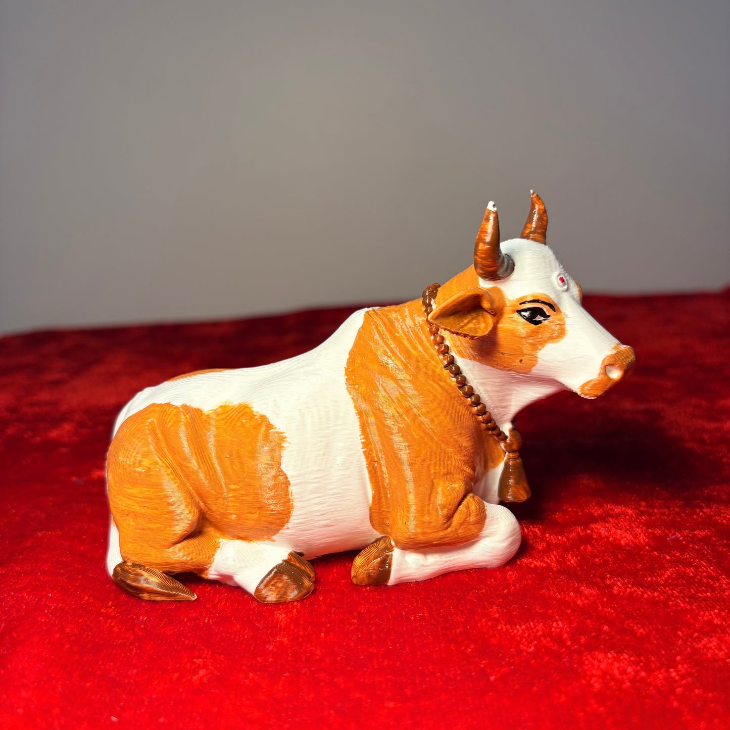 Vrindavan Cows