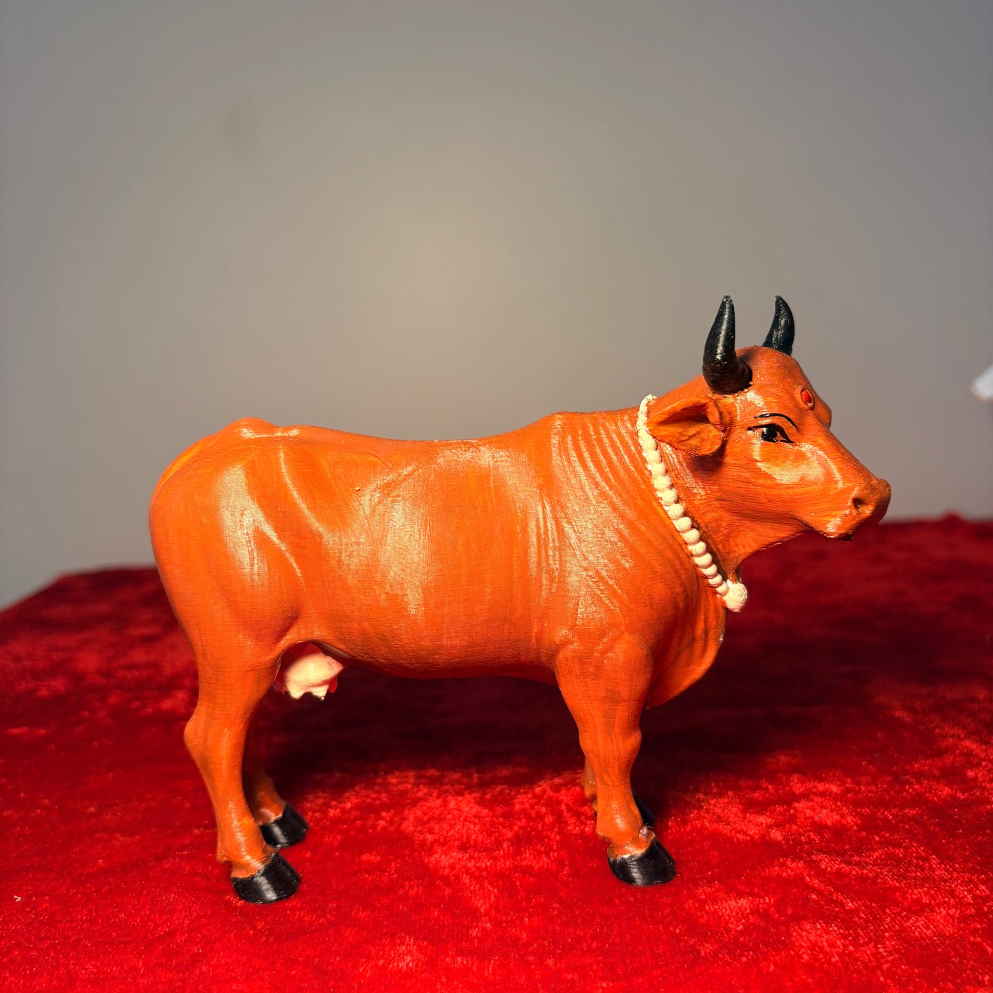 Vrindavan Cows