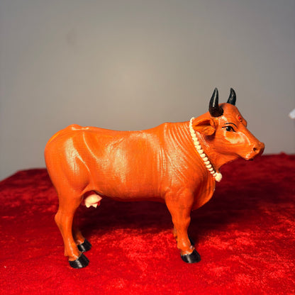 Vrindavan Cows