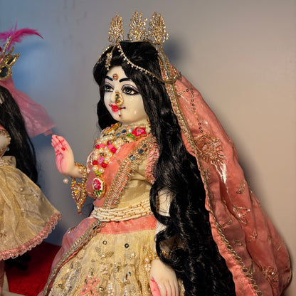 Rajeshwari Poshak