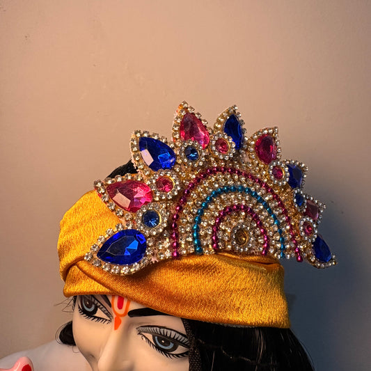 Chakra Kalangi