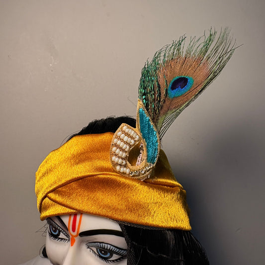 Zardoshi Mor Pankh Kalangi
