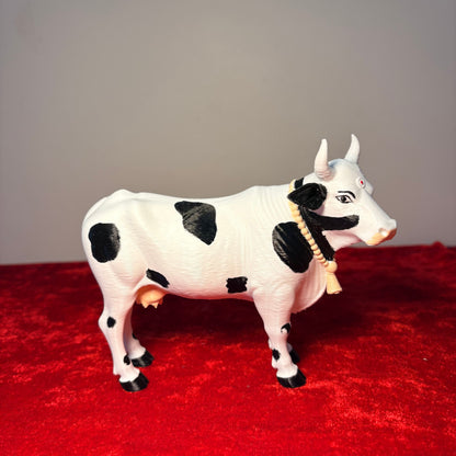 Vrindavan Cows