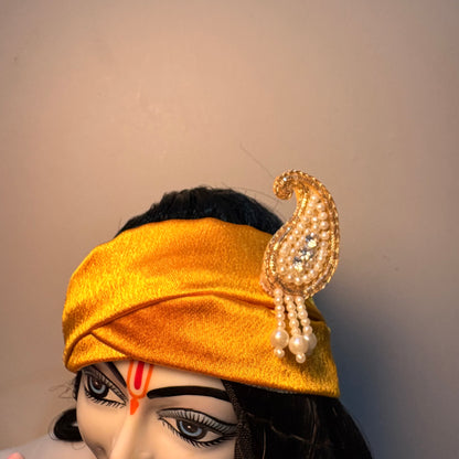 Pearl Kalangi