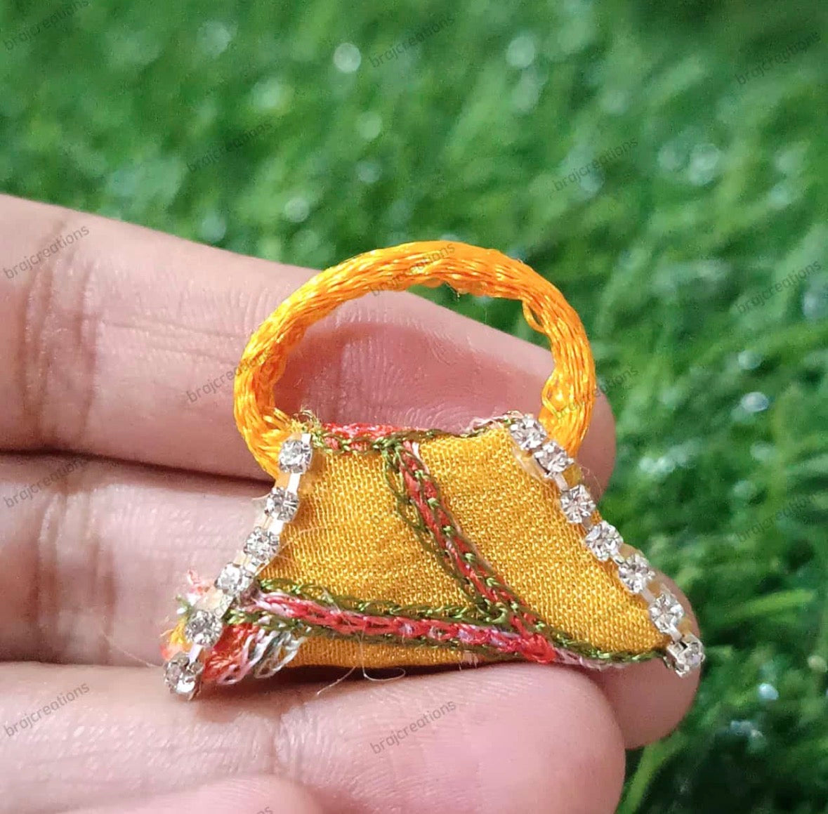 Navratra Mini Purses