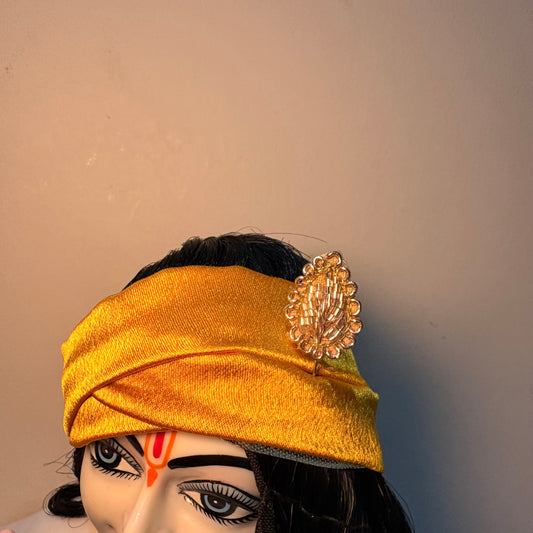 Zardoshi Leaf Kalangi