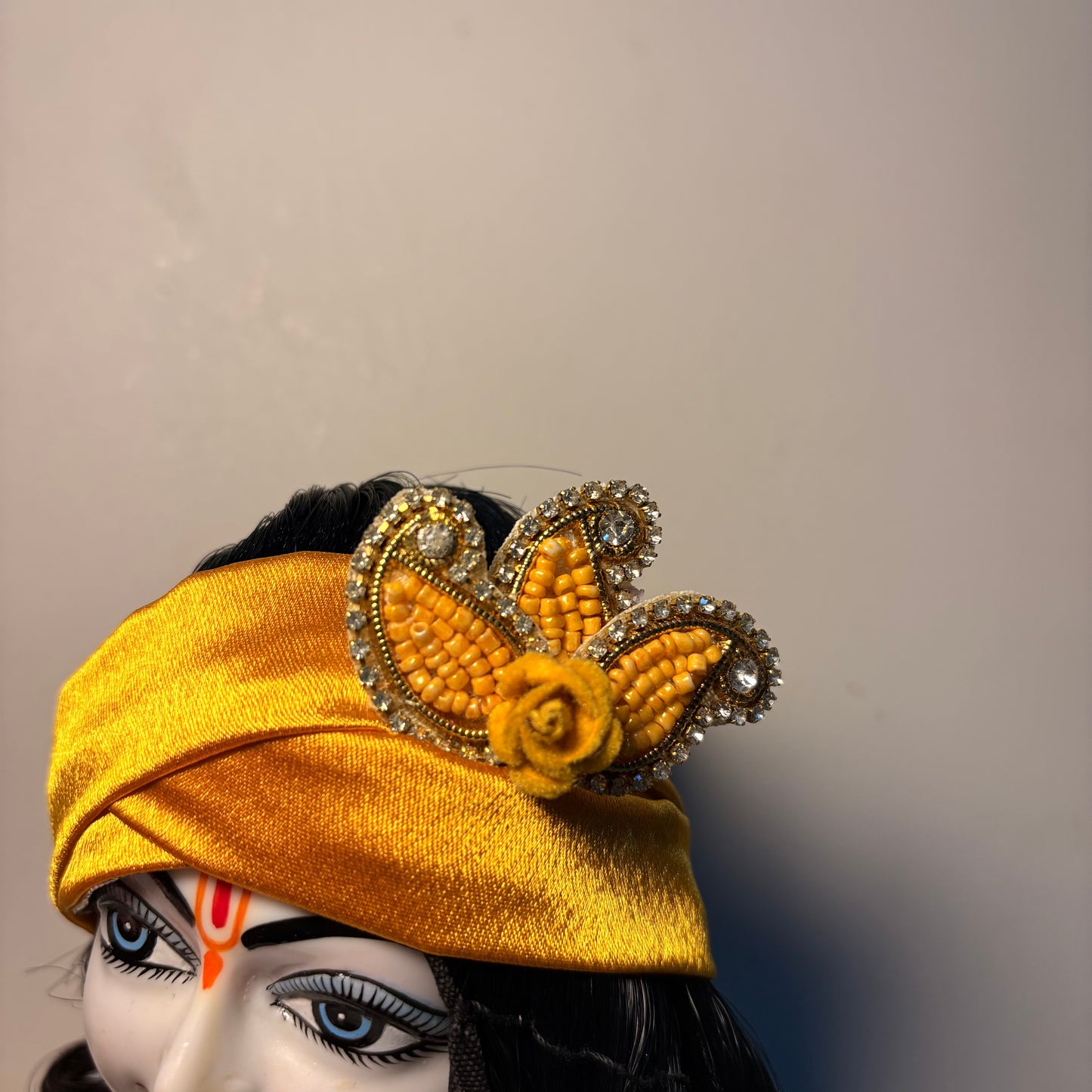 Beaded Kalangi