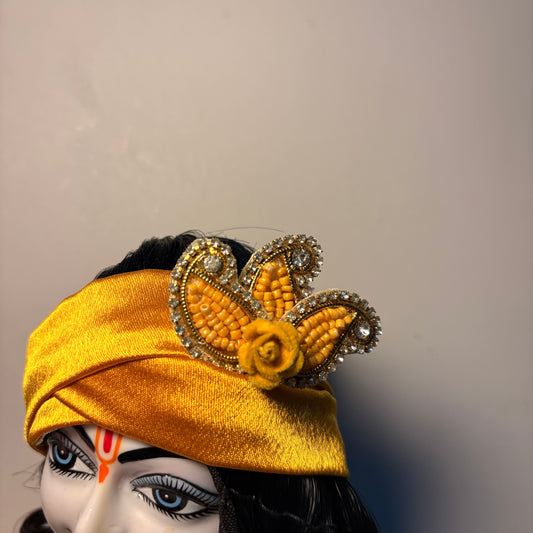 Beaded Kalangi