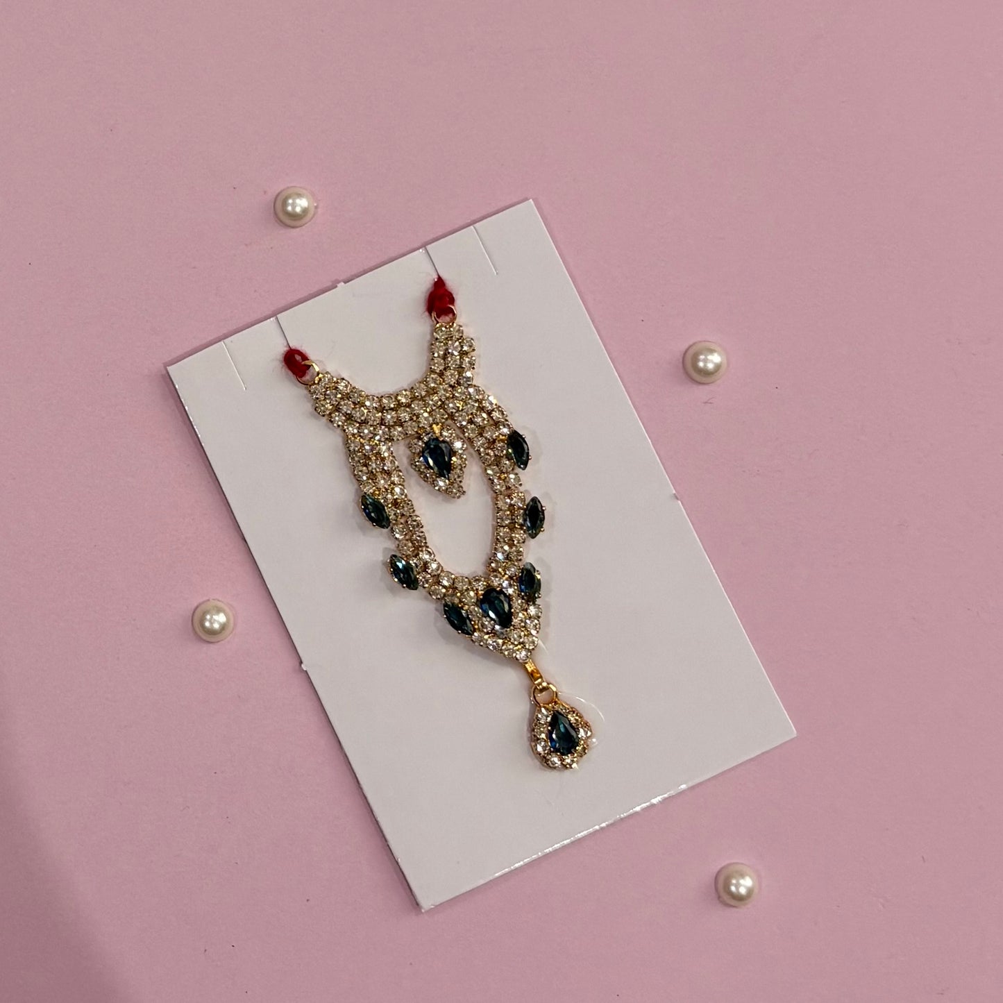 Double Line AD Mala