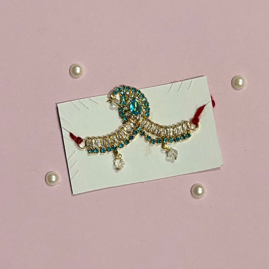 Damini : Small Size