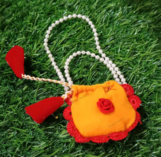 Picnic Purse