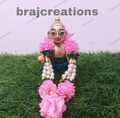 Floral Mala