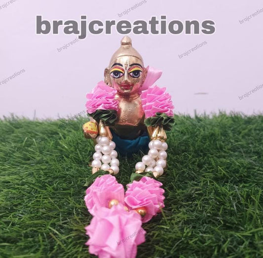Floral Mala