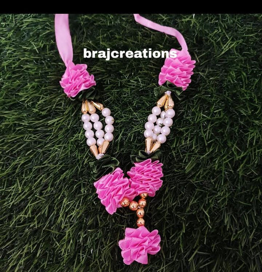 Floral Mala