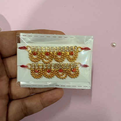 Golden Payal