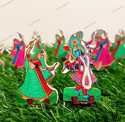 Dandiya Gopi Raas Set Small