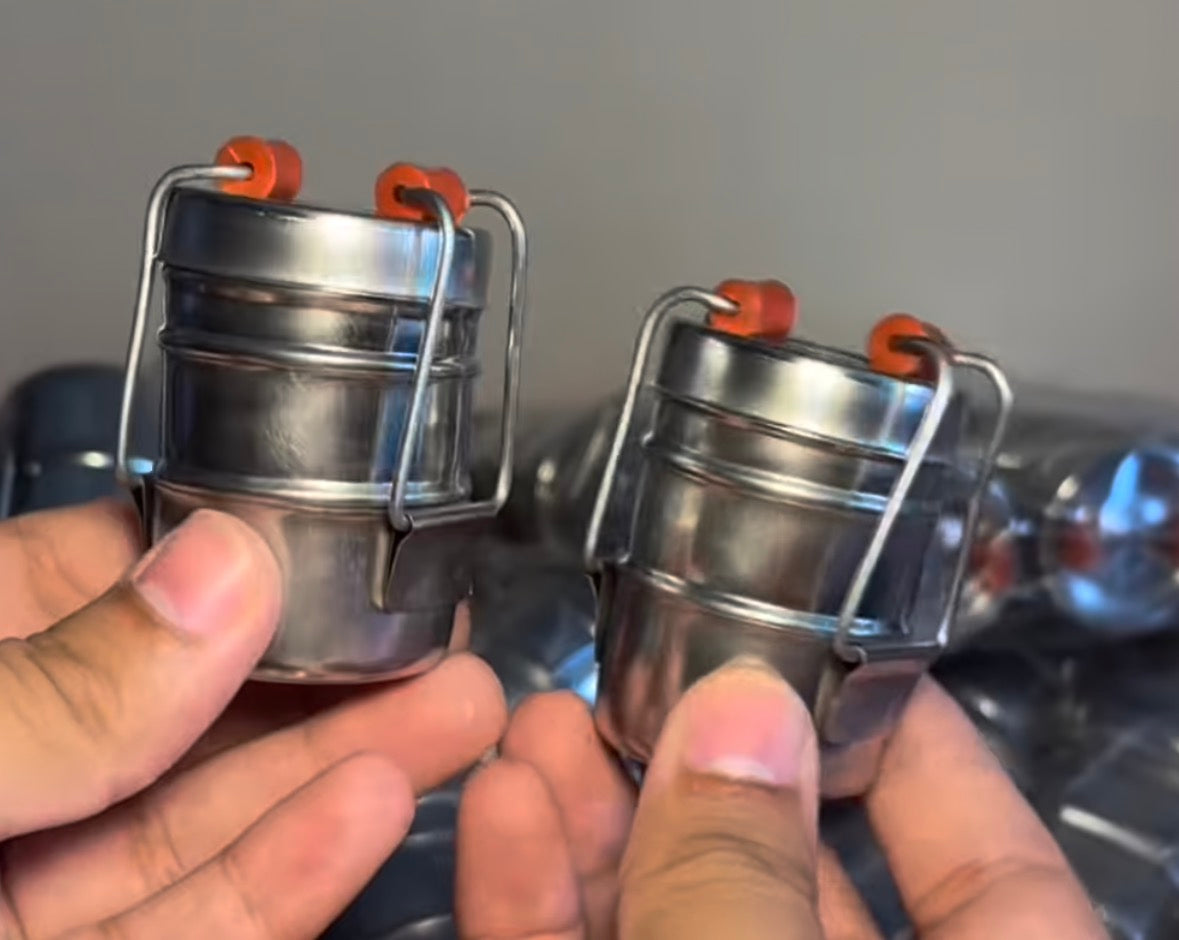 Mini Tiffin
