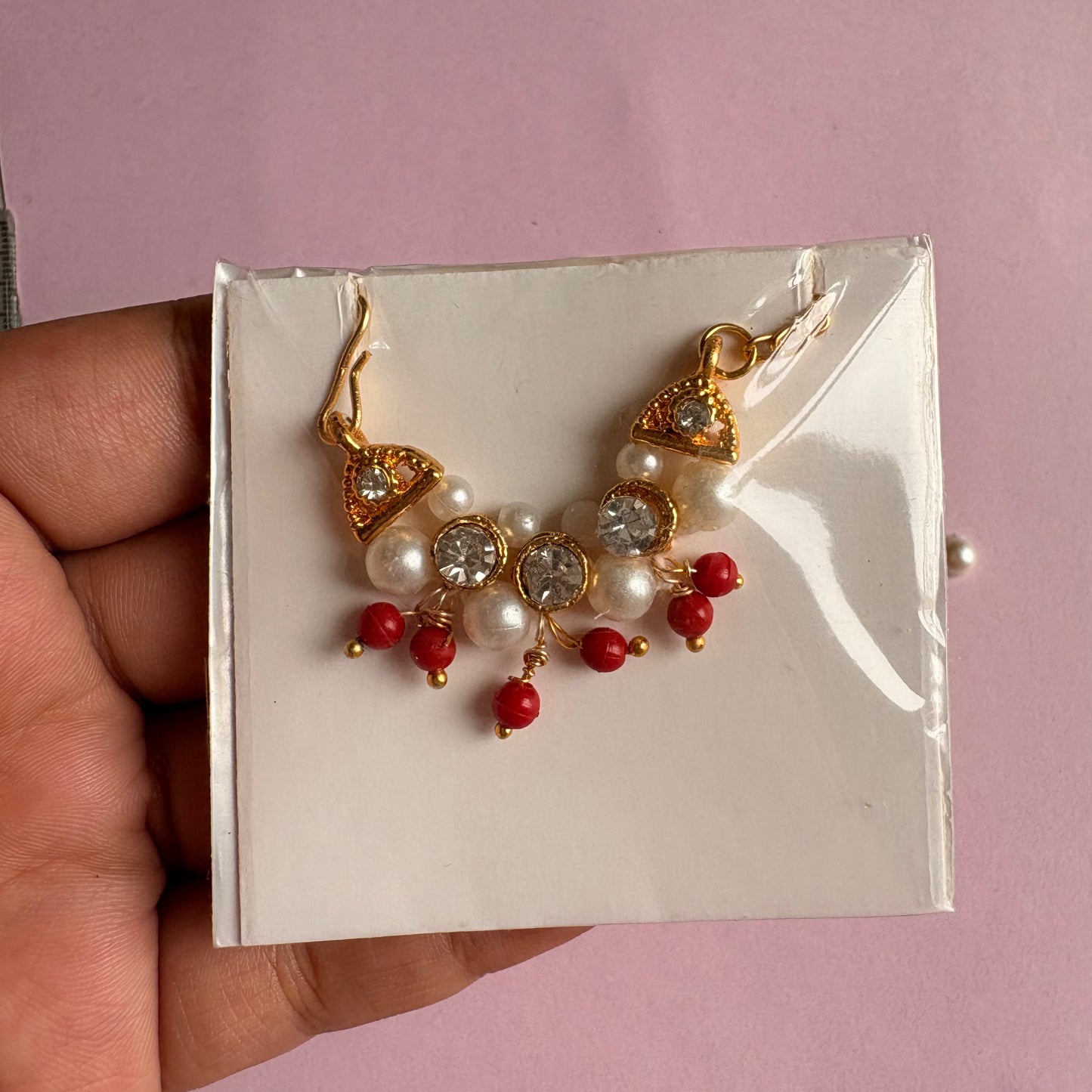 Moti Latkan Mala