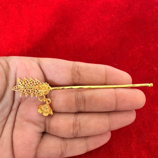 Kadamb Bansuri