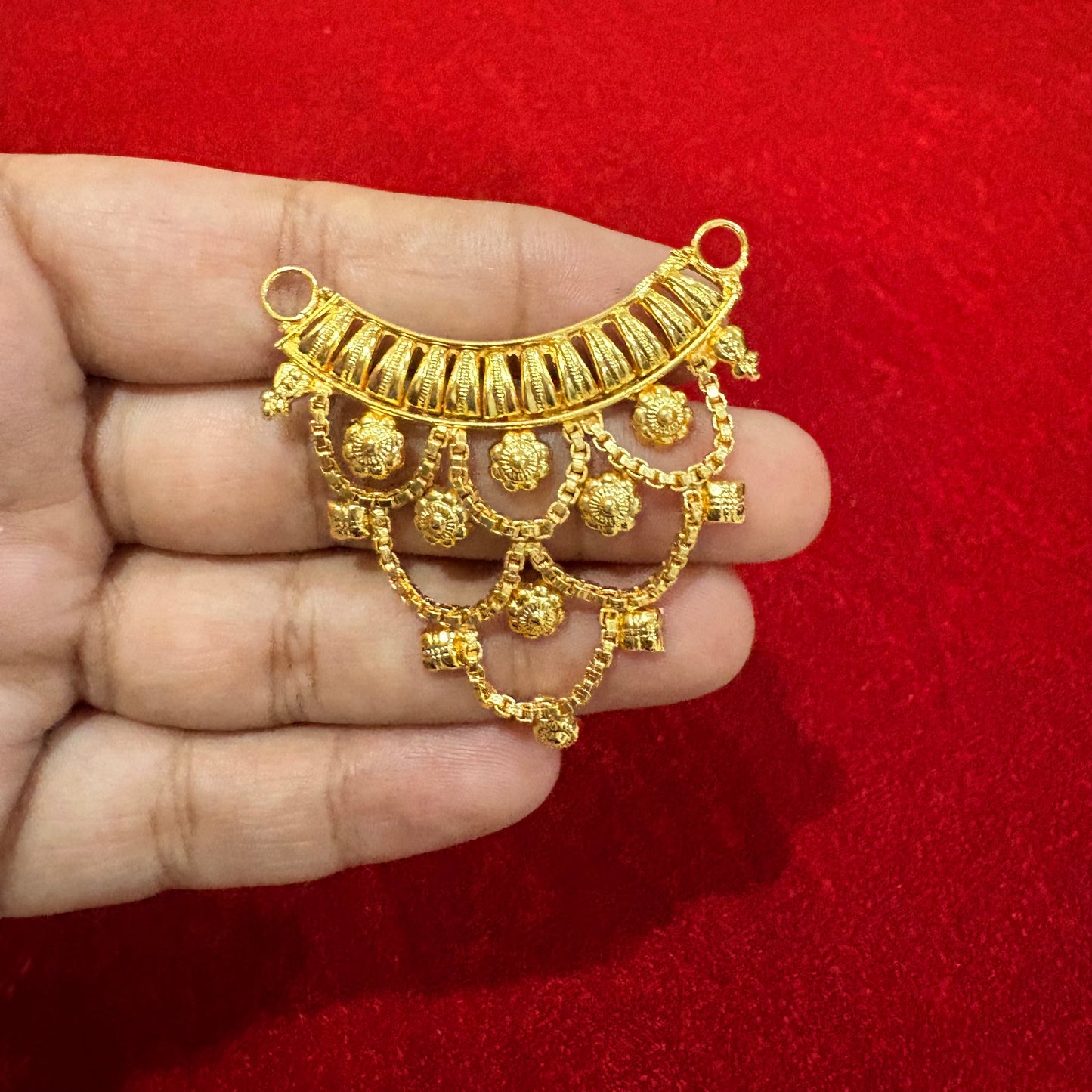 Prem Chokar Mala