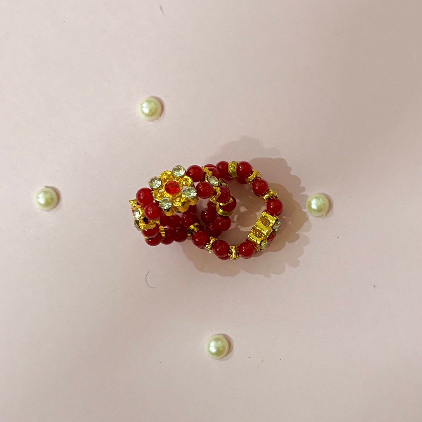 Beads Kangan Heavy