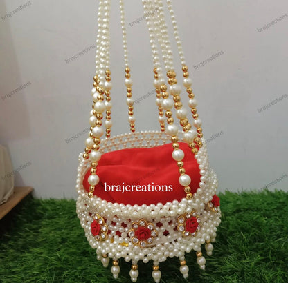 Pearl Jhula