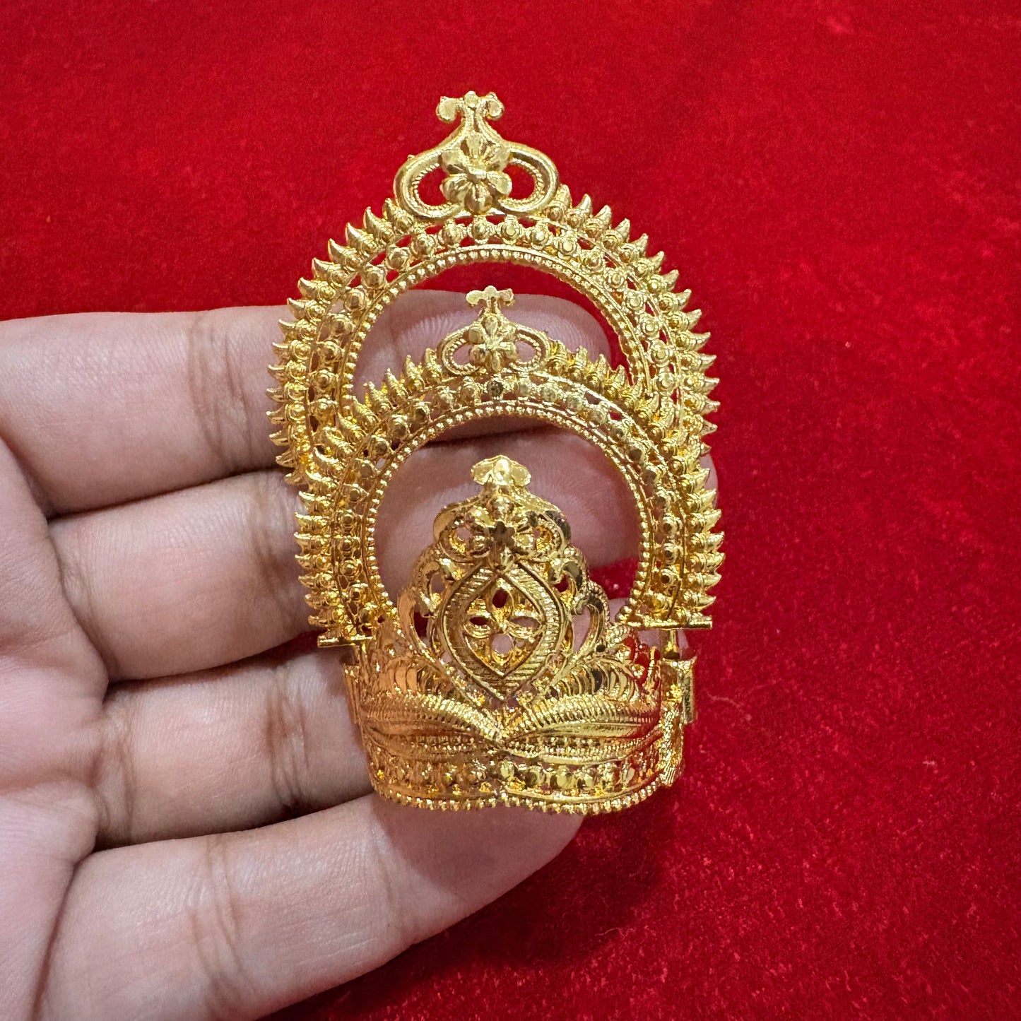 Royal Mukut