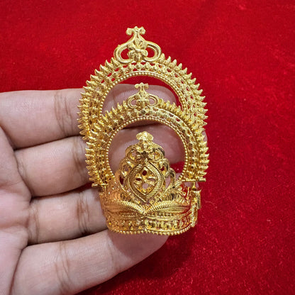 Royal Mukut