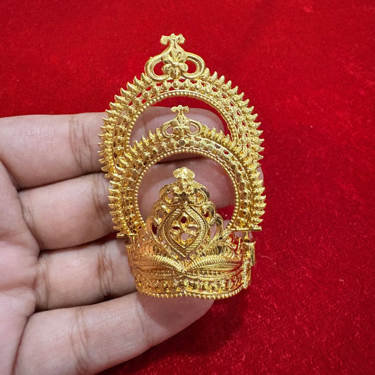 Royal Mukut