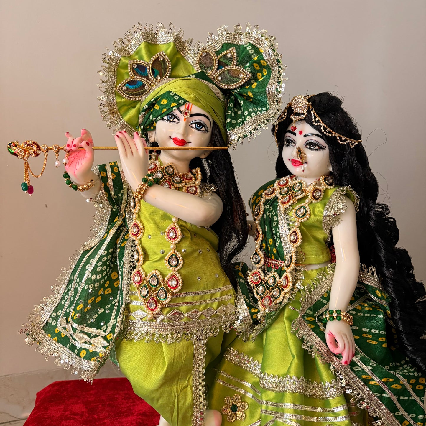 Shuk Shringar