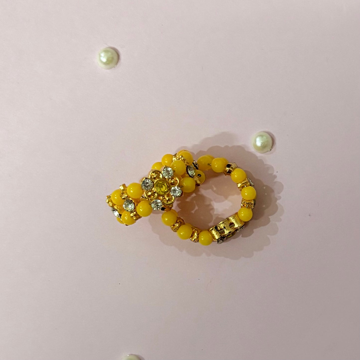 Beads Kangan Heavy