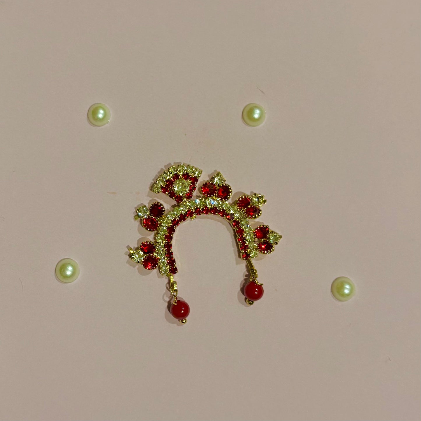 Smallest AD Chandrika