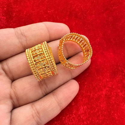 Meenakari Kangan